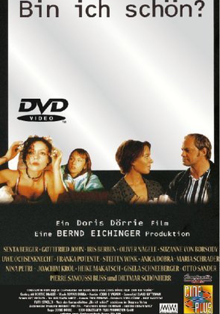 Ich schon. Красотки фильм 1998 Постер. Dorrie Doris "bin ich schon?". Life is beatiful 1998 poster. Love & Pain (1998) poster
